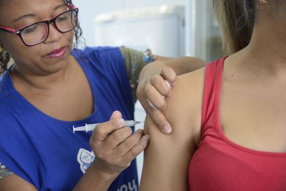 Rio tem quatro pessoas doentes com suspeita de sarampo