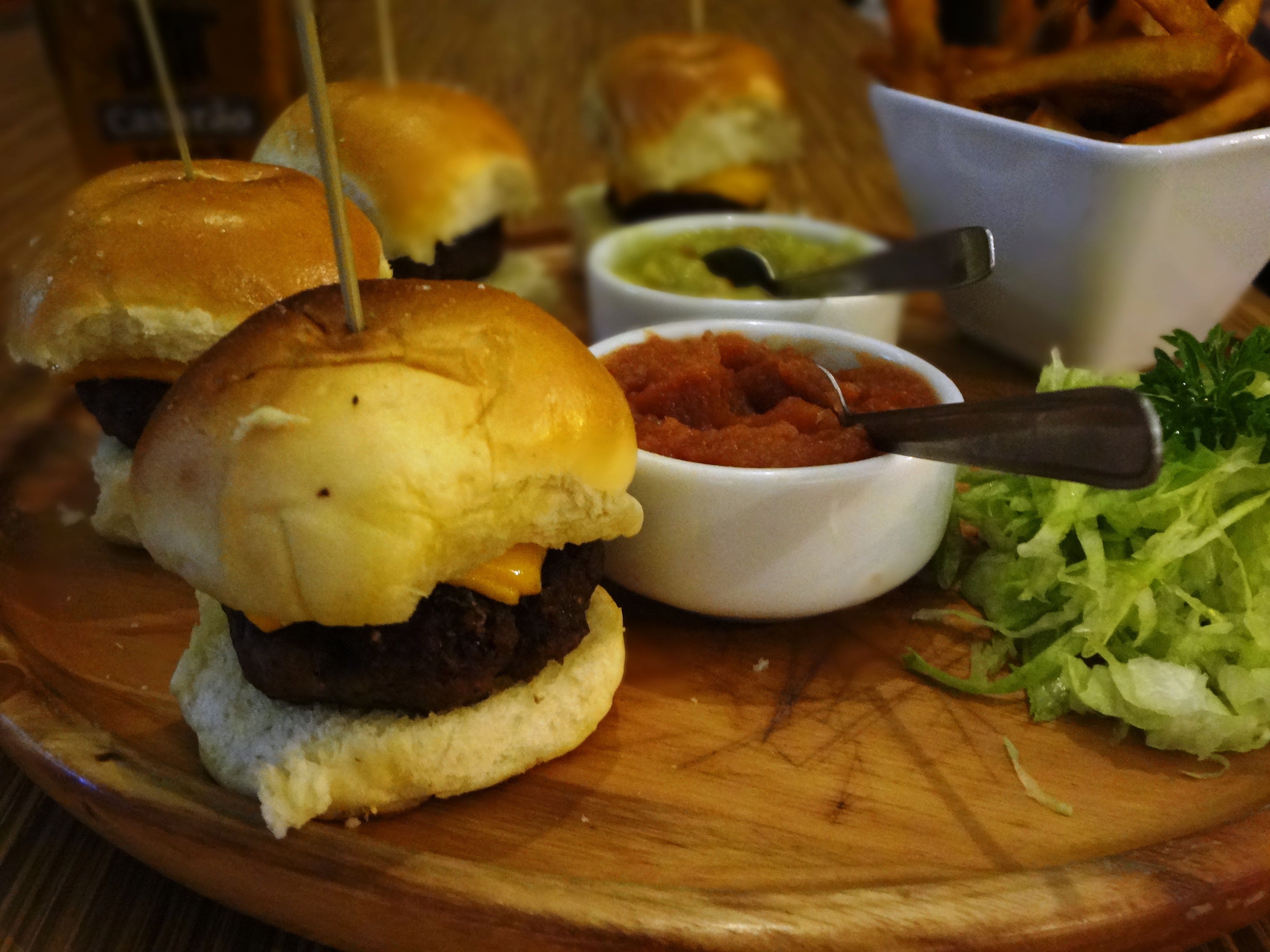 10 &ndash; Casar&atilde;o 1903_Mini Hamb&uacute;rguer_Divulga&ccedil;&atilde;o