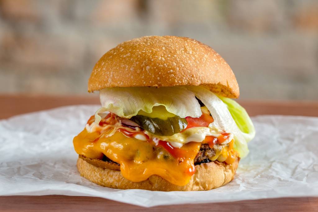 COMER & BEBER 2017/2018: hambúrguer – Comidinhas