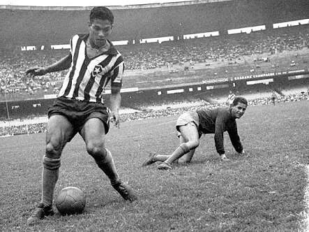 A seleção brasileira e a síndrome da meia-noite em Paris