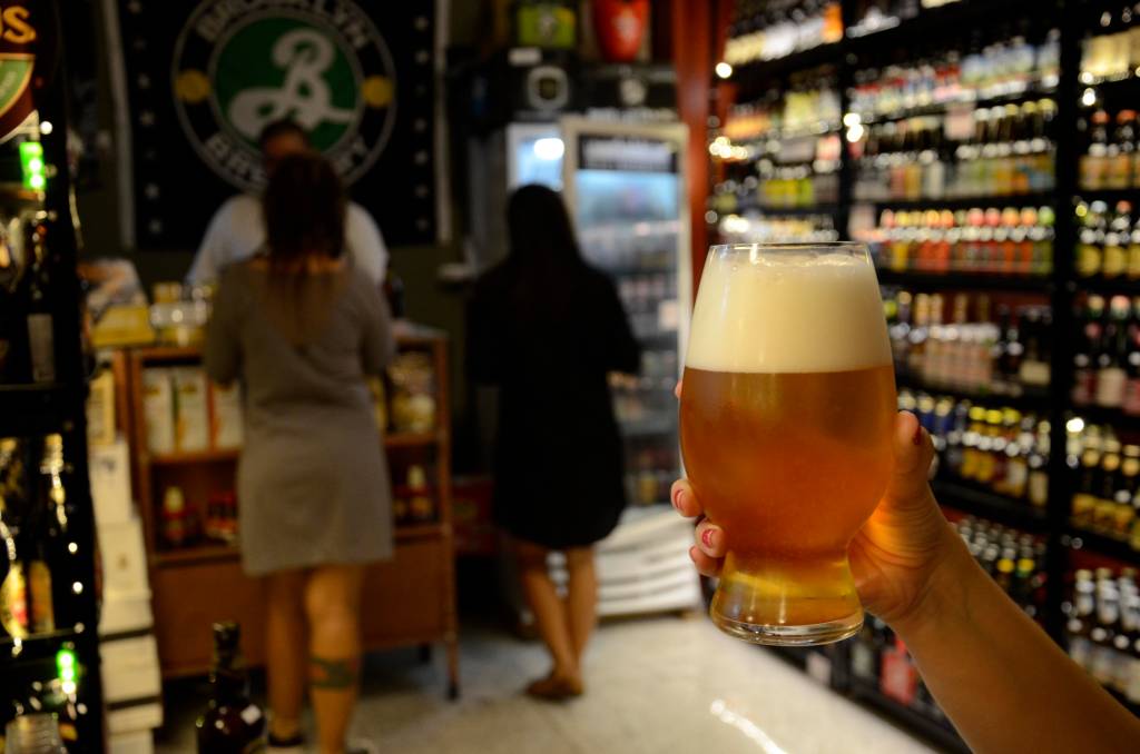 Beer Underground