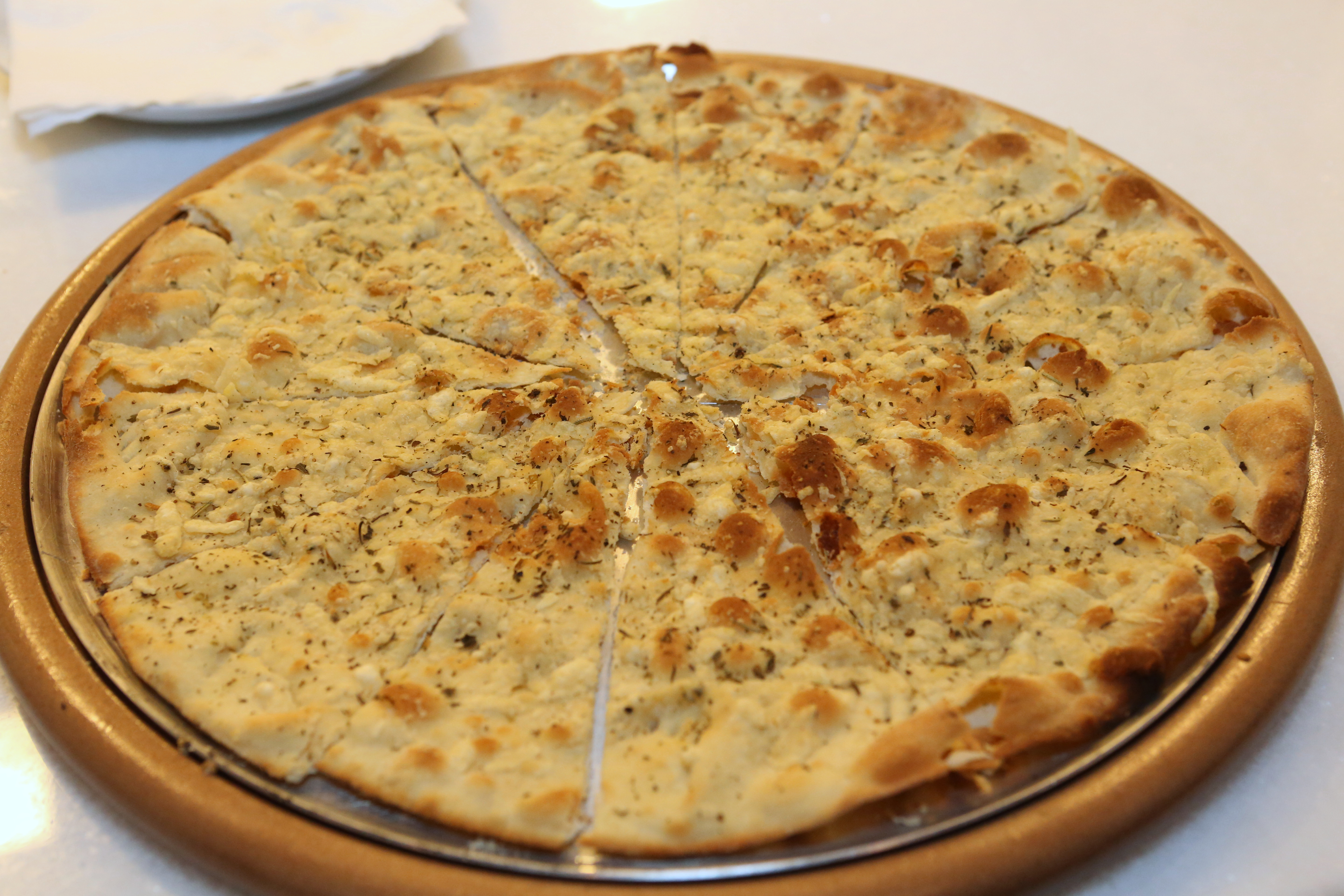 Camelo; casquinha de ervas finas