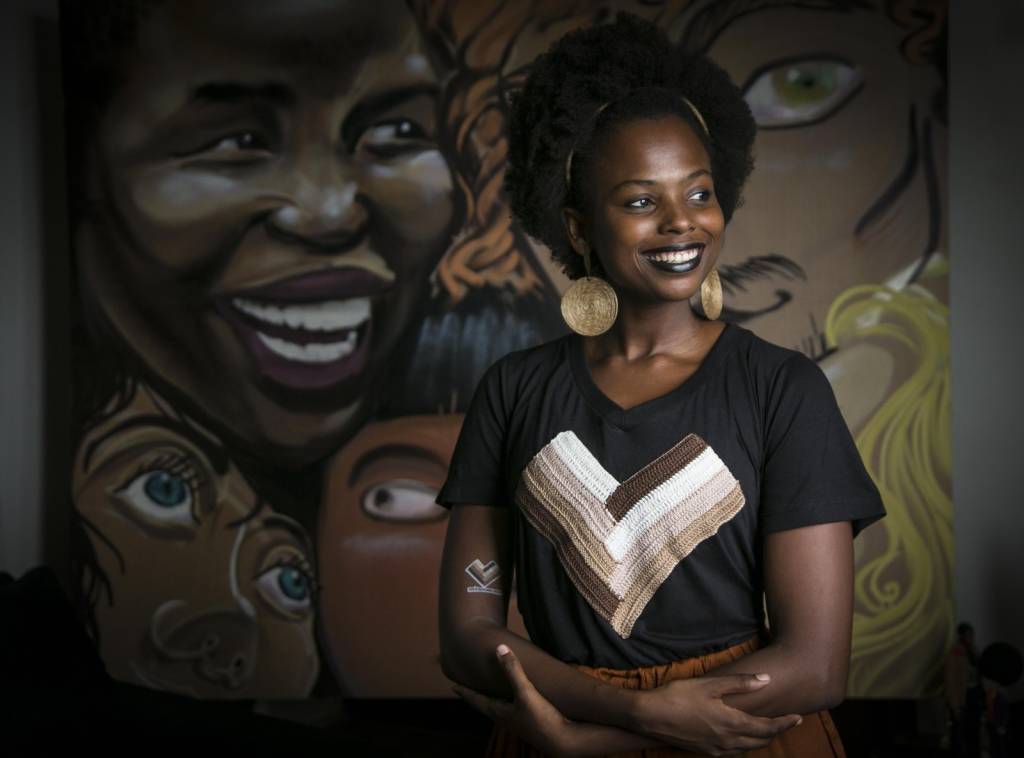 Instituto realiza jantar beneficente por igualdade racial