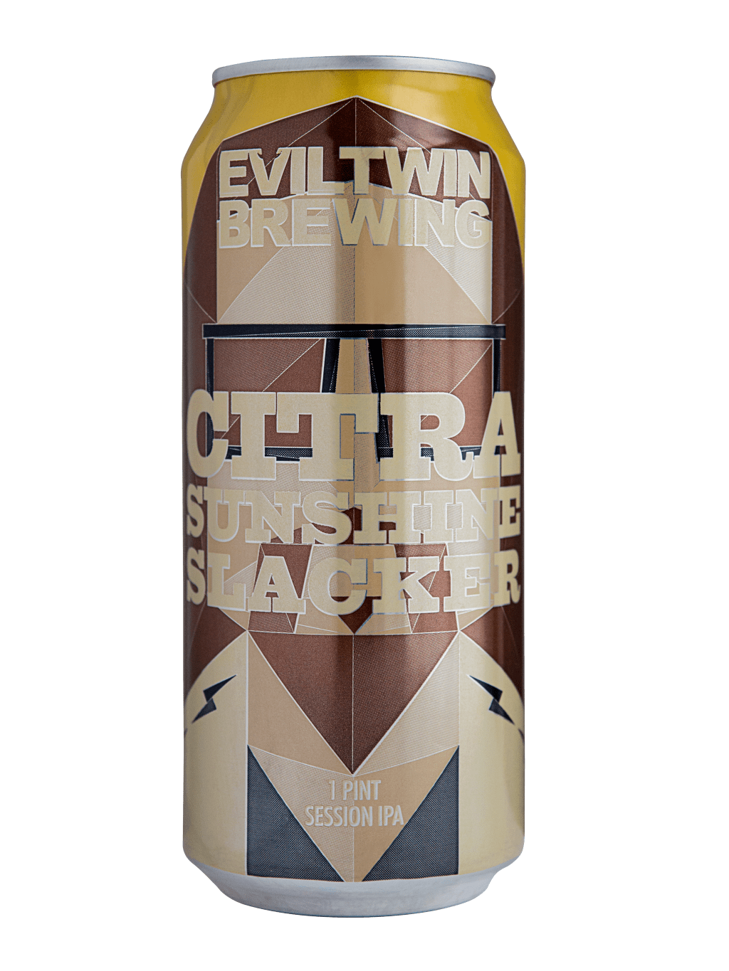 Hop Lab recebe rótulos da aclamada Evil Twin