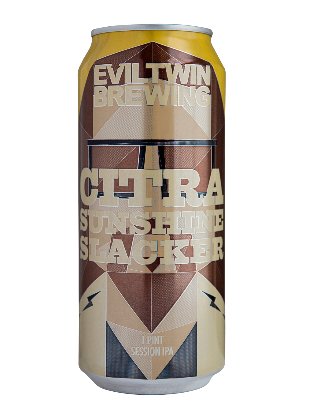 Hop Lab recebe rótulos da aclamada Evil Twin
