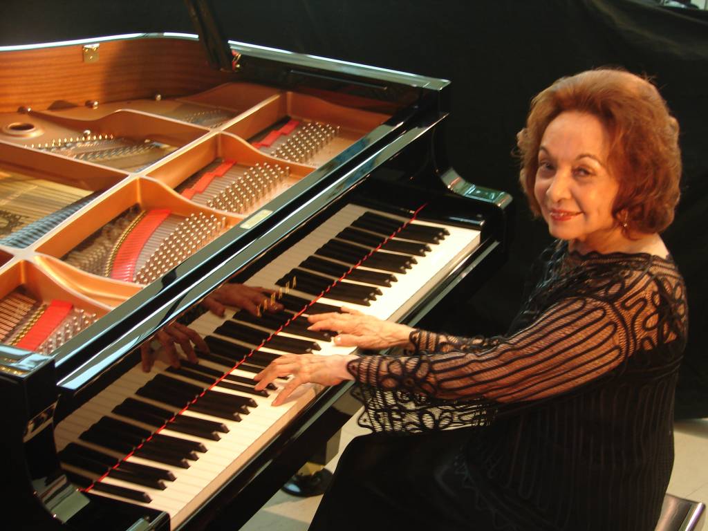 Dois concertos são destaque na agenda clássica da semana