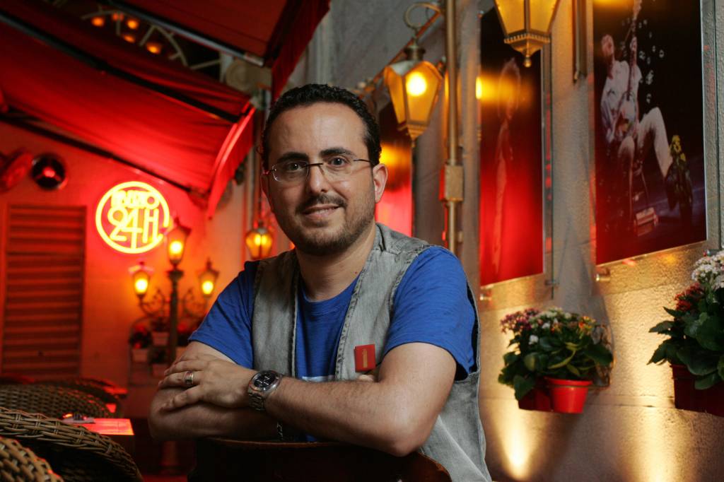 Dono do Paris 6 quer conquistar a clientela nobre da Zona Sul