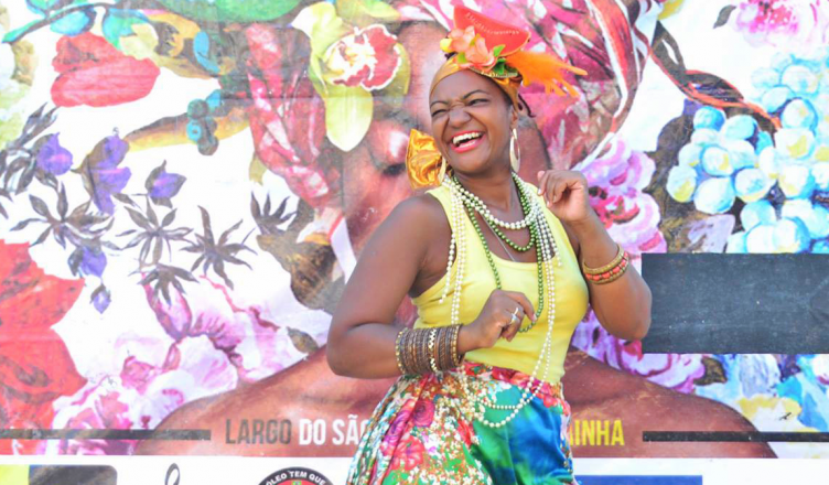 Evento leva música e dança afro-latina para a Zona Portuária