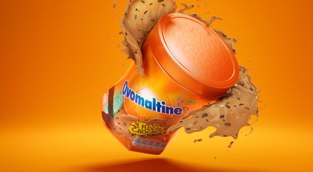 Ovomaltine lança promoção com três prêmios imperdíveis