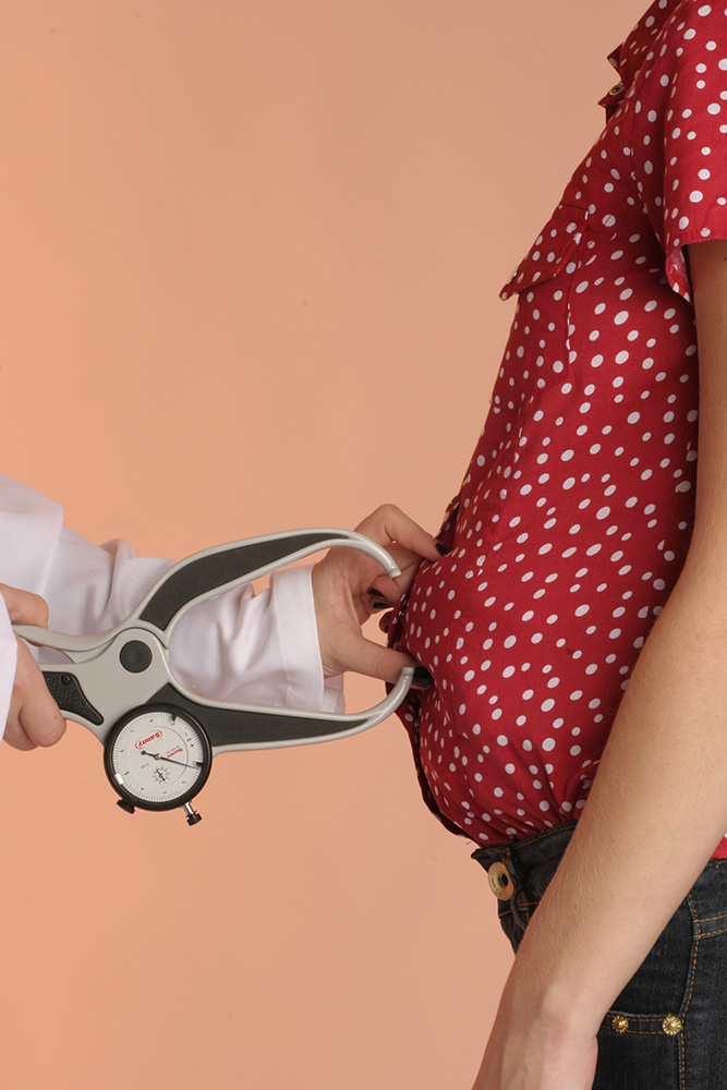 O impacto da obesidade e da deficiência de testosterona na saúde