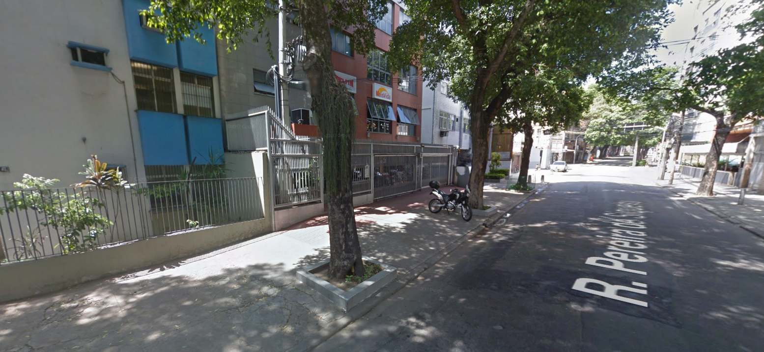 Taxista é morto a tiros na Tijuca na manhã desta terça (9)