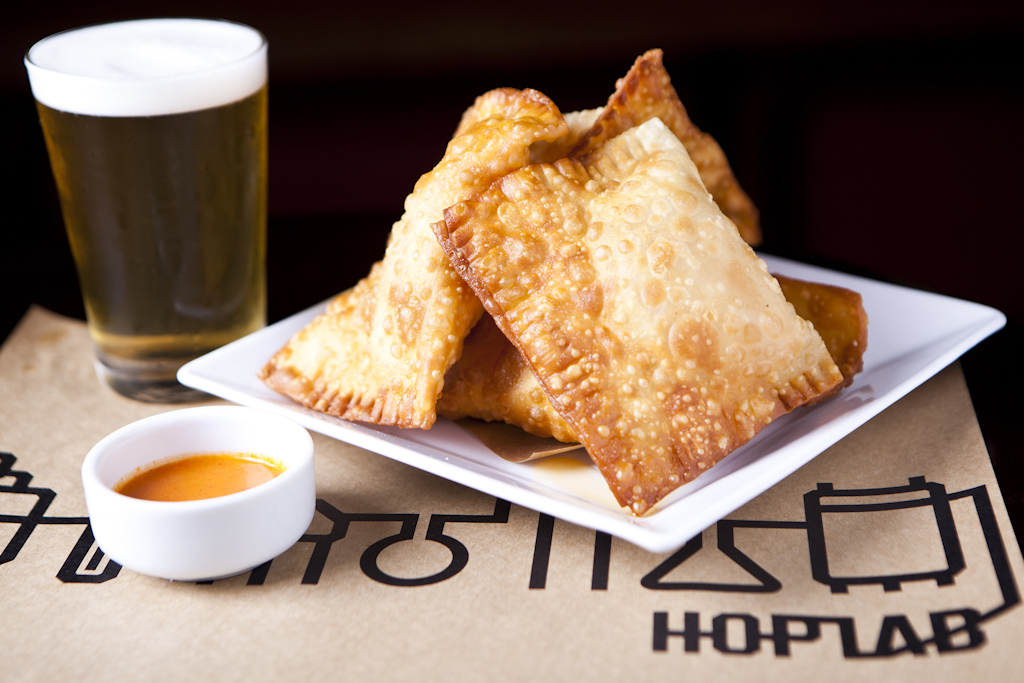 Hop Lab invade a cozinha da Void Botafogo na sexta (15)