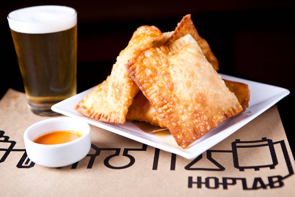 Hop Lab invade a cozinha da Void Botafogo na sexta (15)