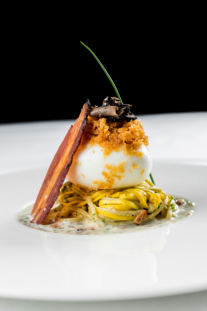 Laguiole conquista estrela Michelin