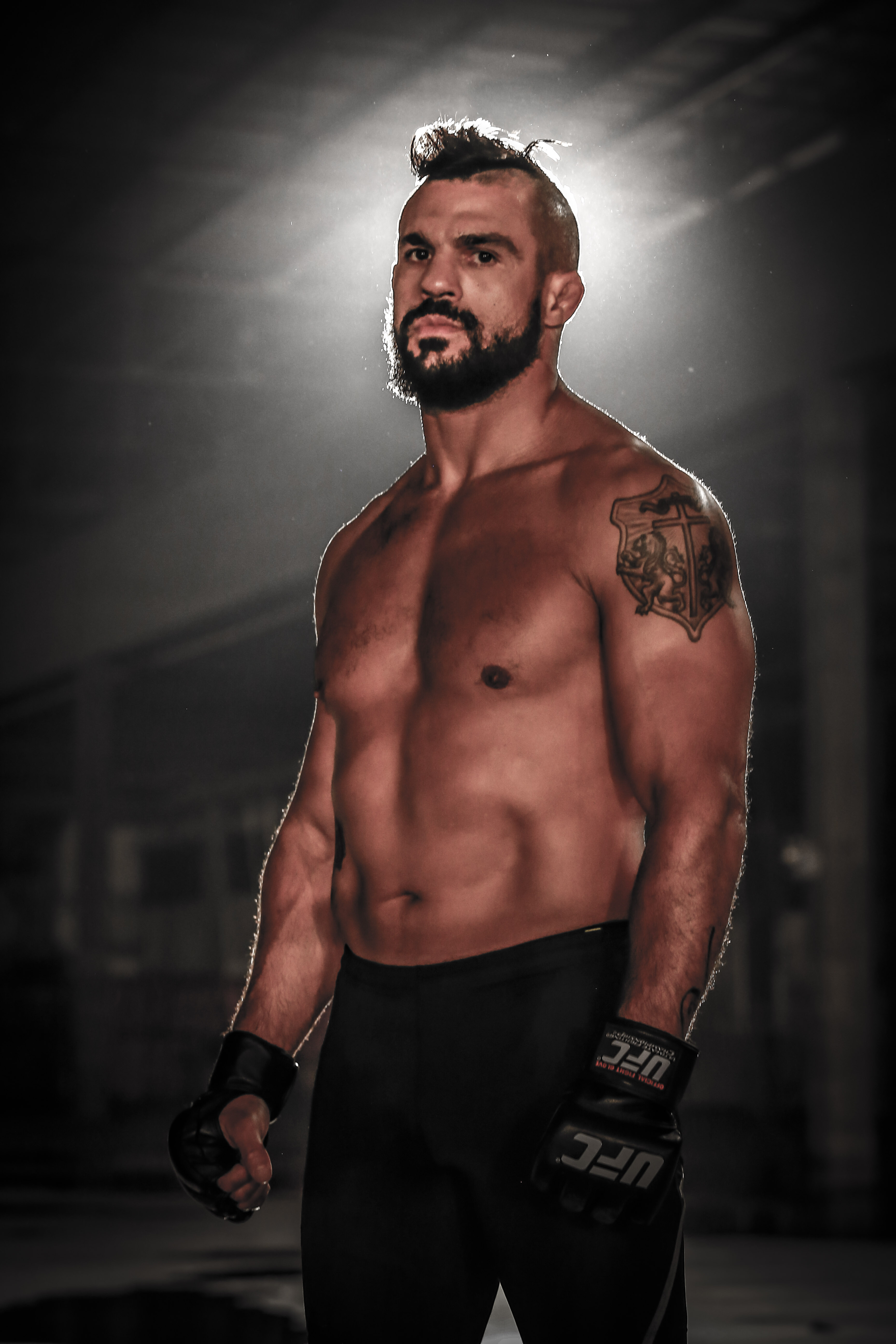 Vitor Belfort fala sobre MMA, aposentadoria e alfineta o UFC