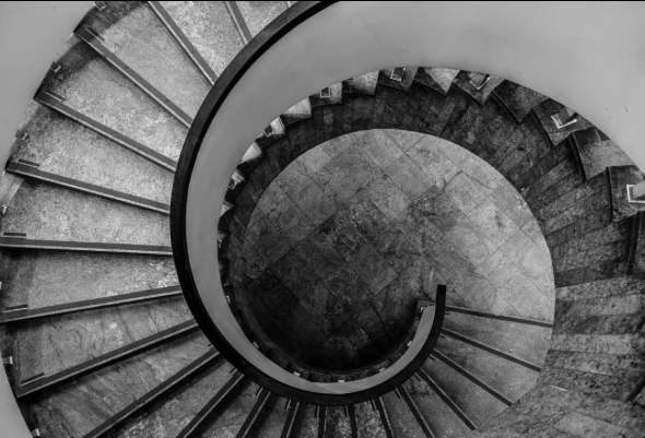 Missão Instagram: Sobe e desce