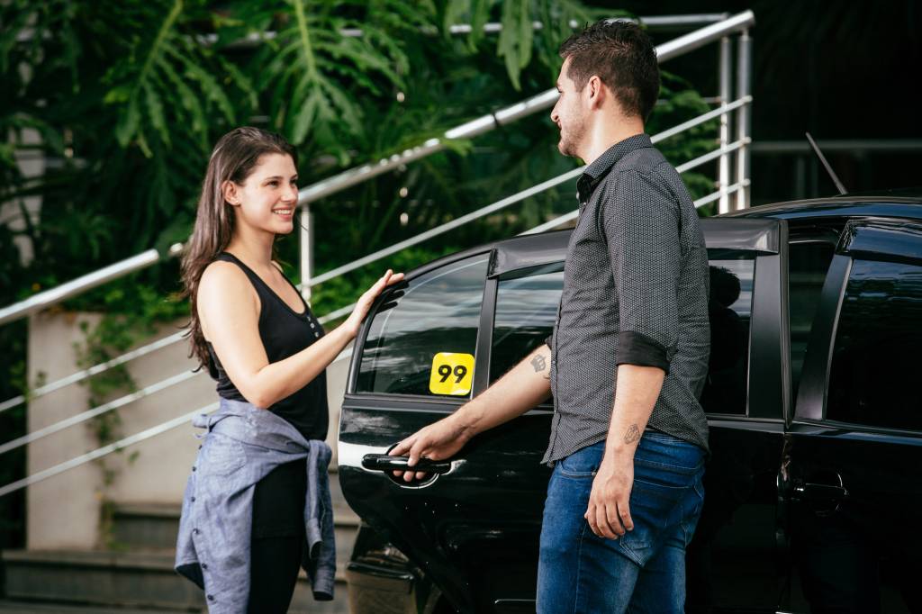 99 traz de volta a promoção Terça Pop