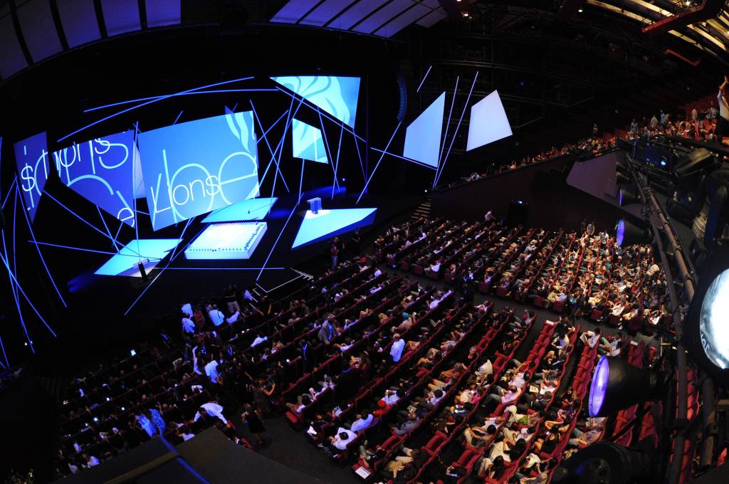 Cannes Lions