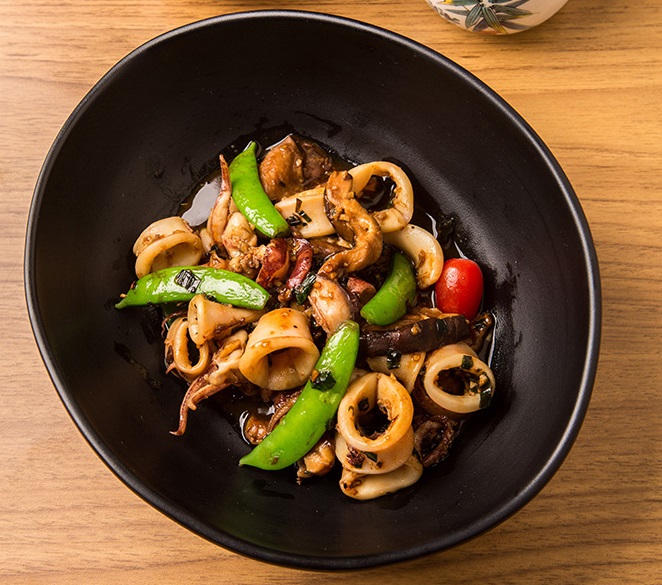 Azumi terá sua história contada no Prosa na Cozinha