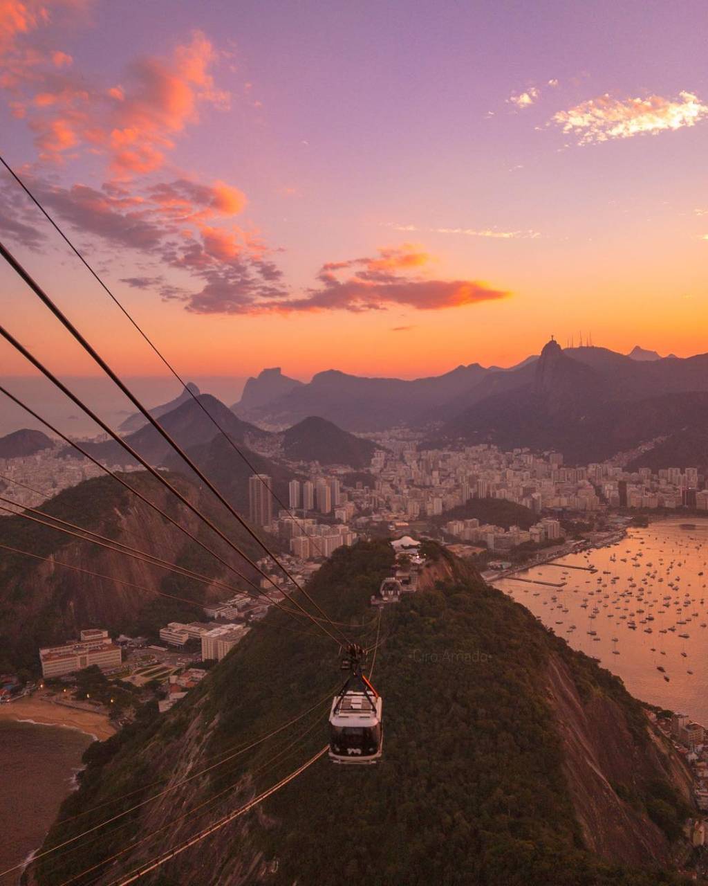 Novo normal: dez dicas para aproveitar o Rio de Janeiro em segurança