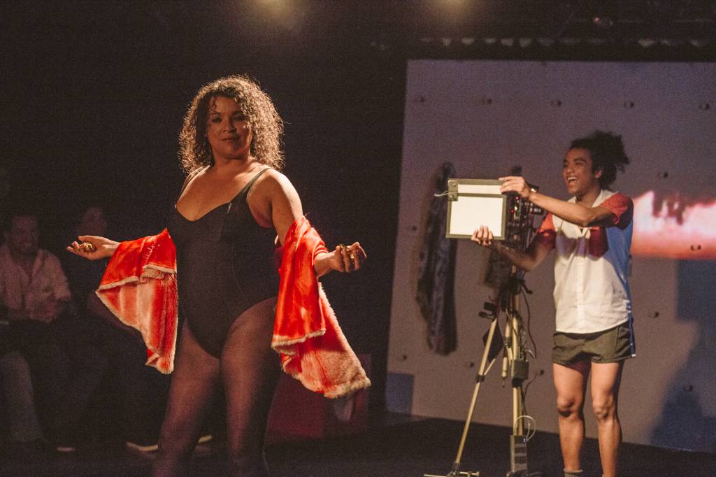 Questão de gênero é levada à cena em ‘Dandara Através do Espelho’