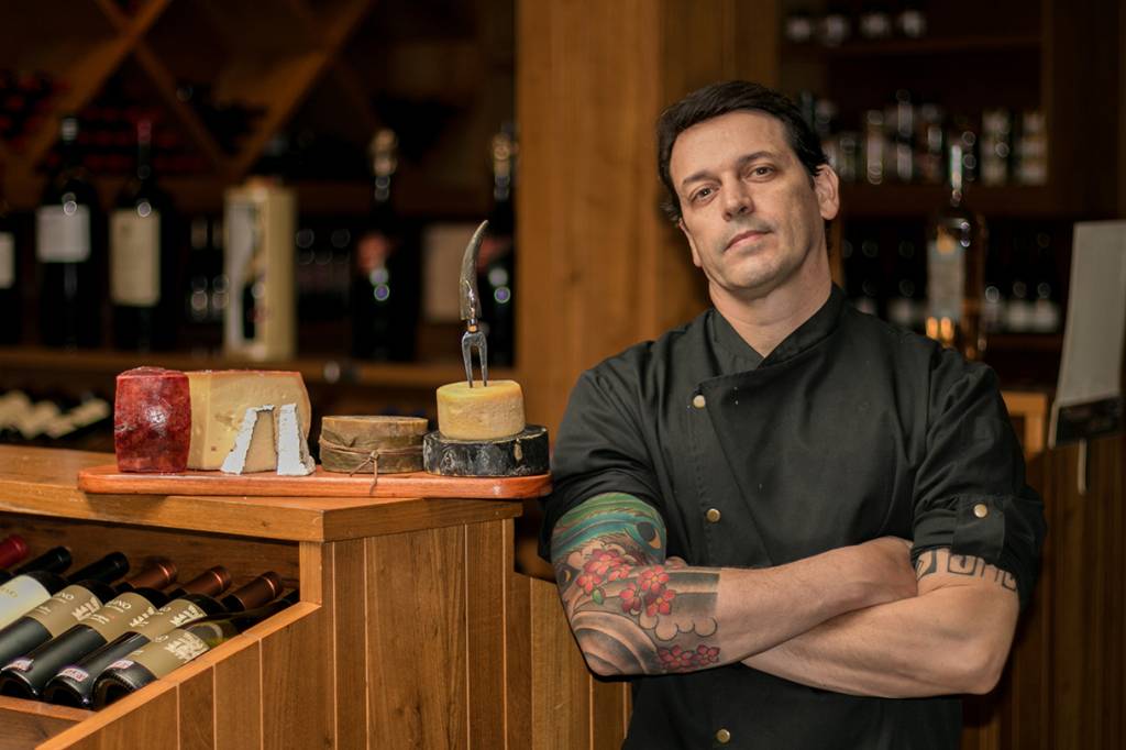 Design Your Food: dicas de harmonização entre queijos e cervejas