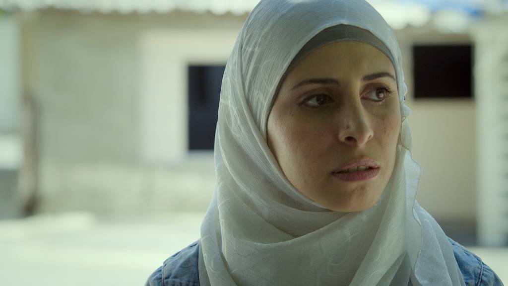 Mostra de cinema expõe o drama dos refugiados