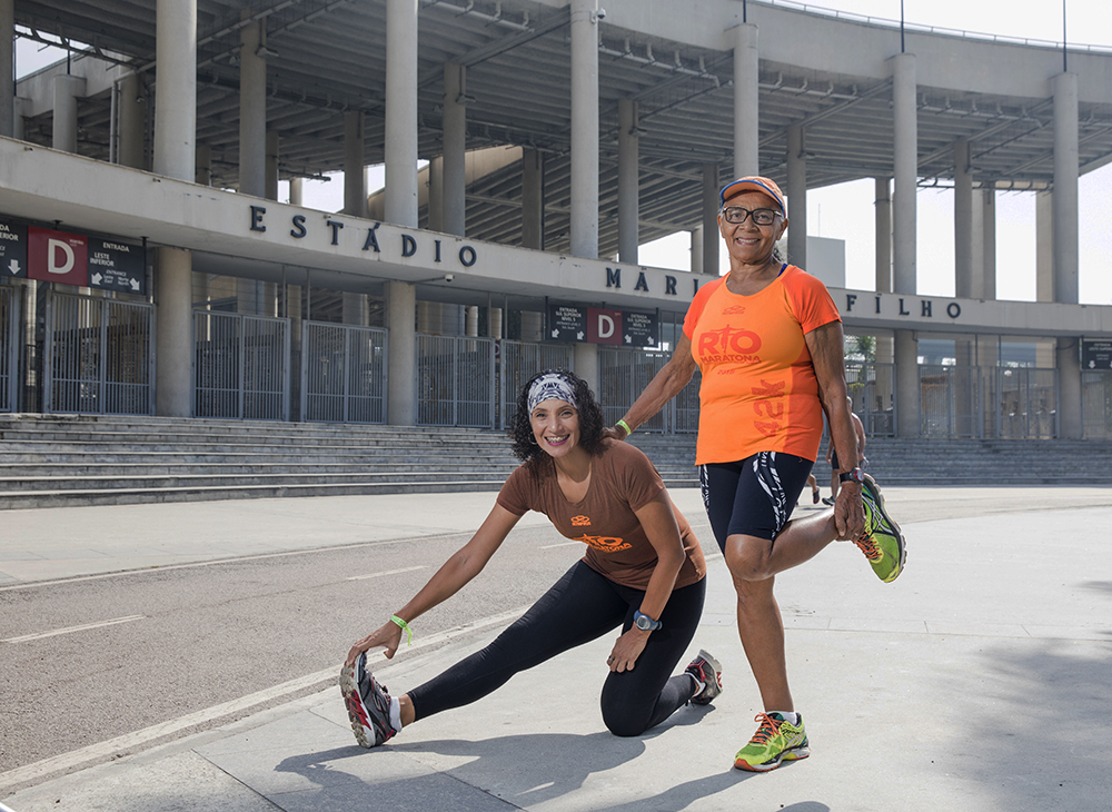 Maratona do Rio
