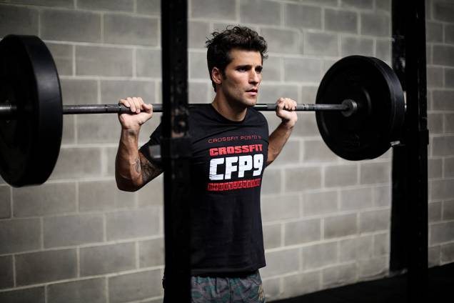 Crossfit Posto 9: rede de boxes da modalidade criada com três sócios e unidades na Barrinha, no CasaShopping e em Campinas (SP) Crossfit Posto 9: rede de boxes da modalidade criada com três sócios e unidades na Barrinha, no CasaShopping e em Campinas (SP)