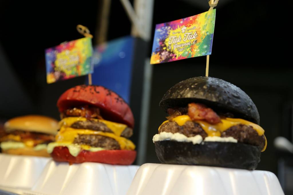 Gávea Bier Truck tem edição junina