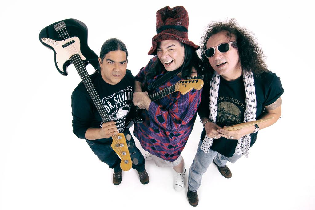 Volta ao passado: duas noites para os nostálgicos