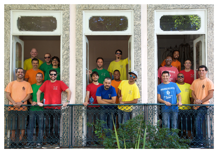 Dez programas imperdíveis para o fim de semana