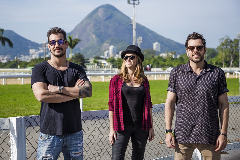Em novo endereço, a festa noon tem edição junina