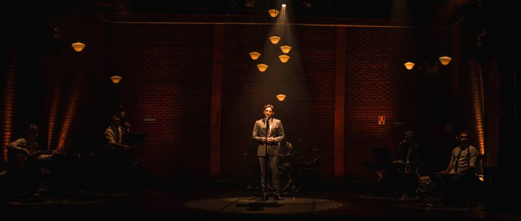 Orlando Silva