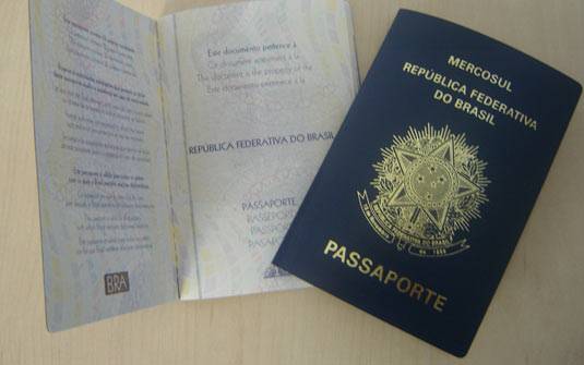 Emissão de passaportes no Galeão é normalizada