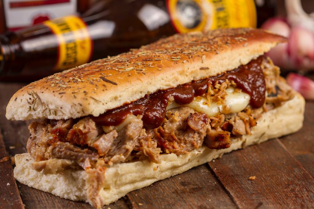 Praça in Rio chega à Zona Sul