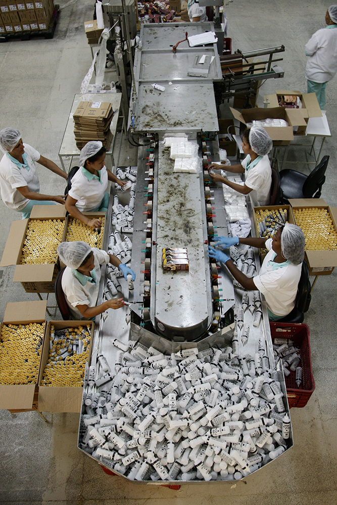 Embelleze vira o pivô de uma disputa judicial em família