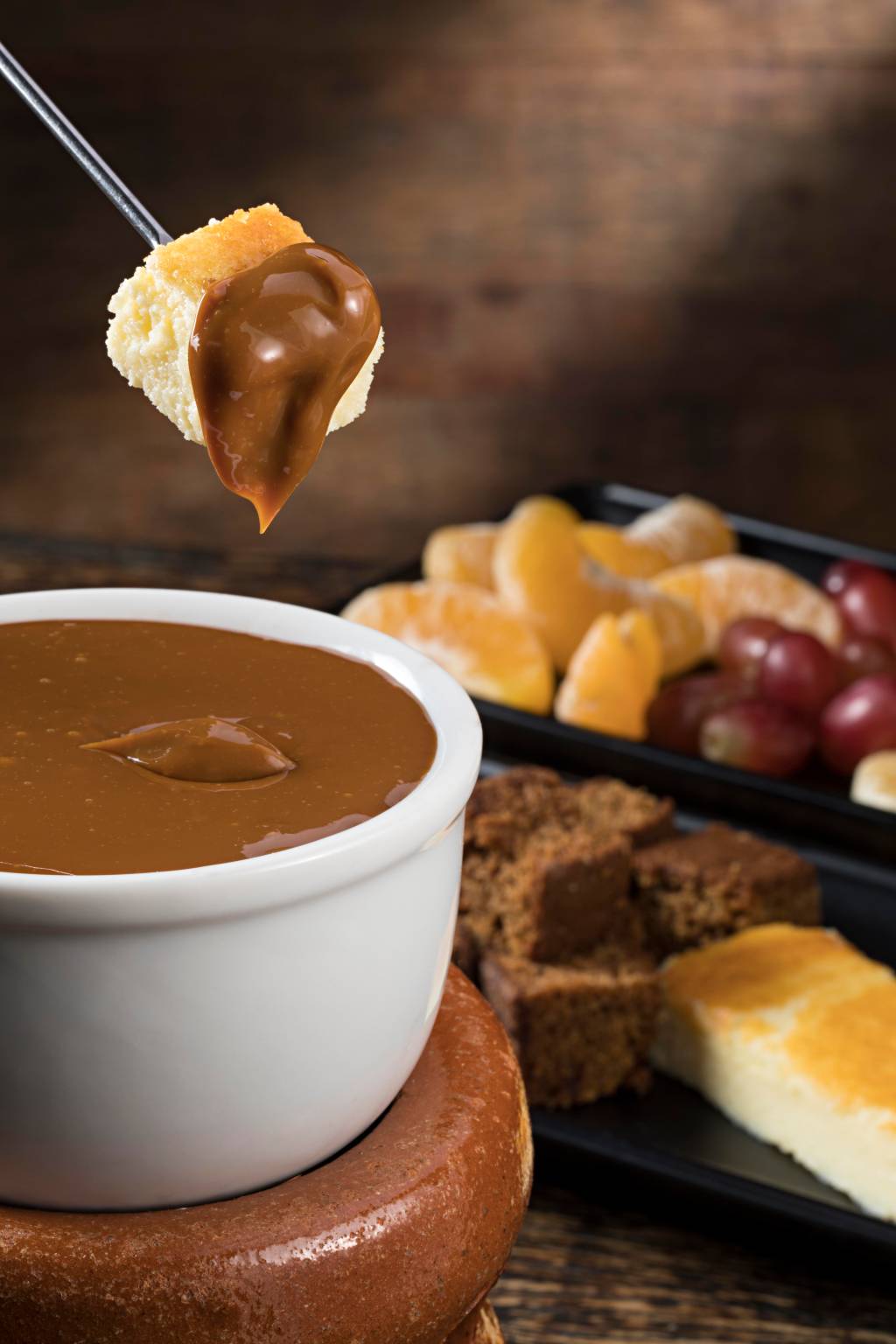 Rosita Café_fondue