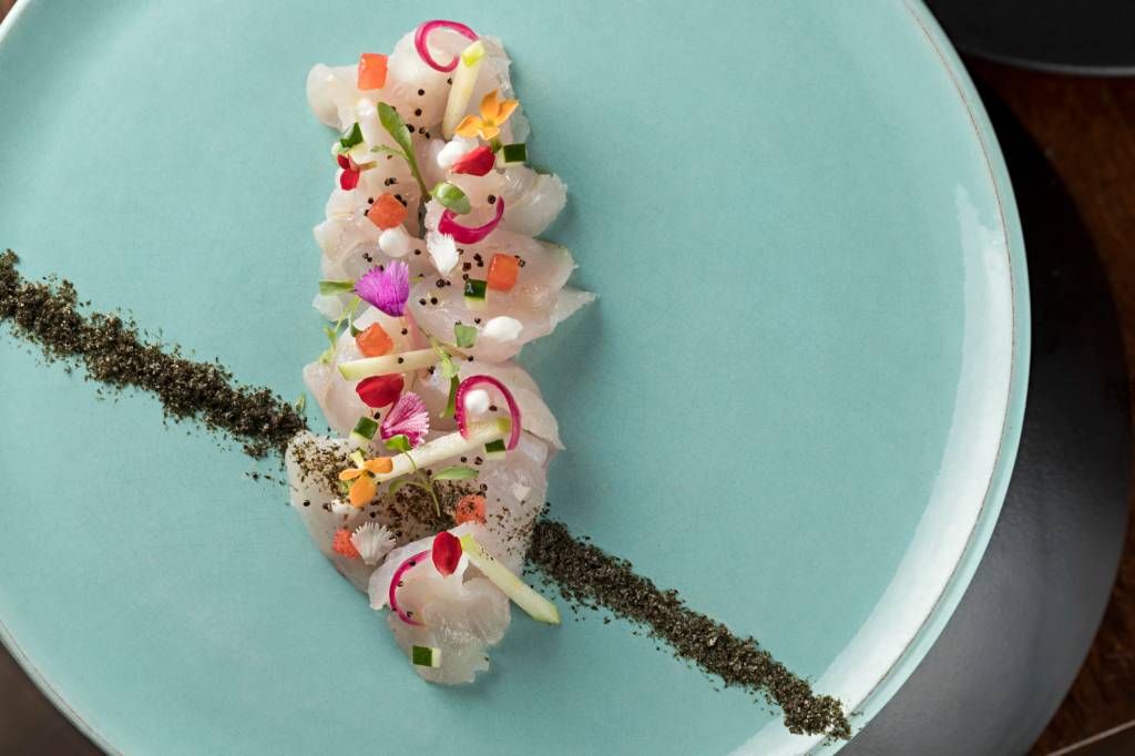 Livro Sex and the Kit­chen é tema de dois eventos