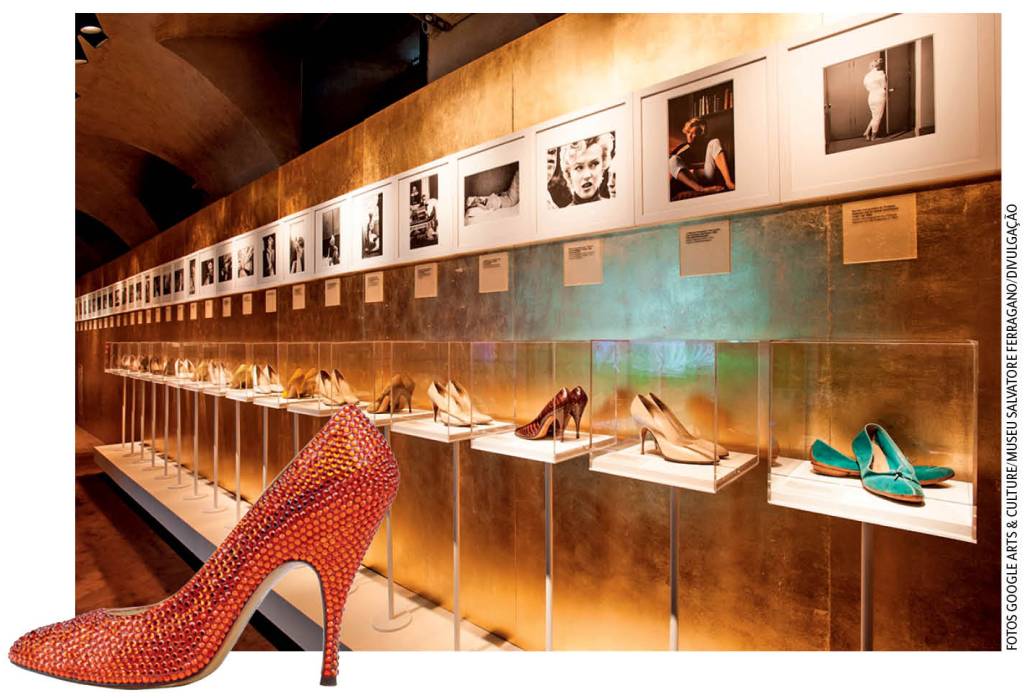 Google lança exposições on-line com acervo histórico de moda