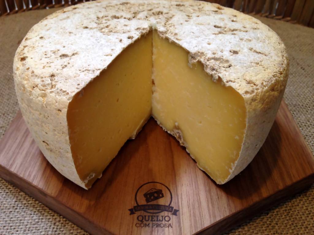 Serra do Tabuleiro – Queijo com prosa