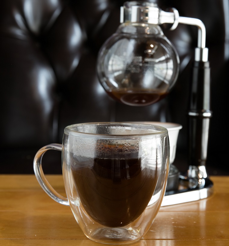 Sofá Café promove degustações