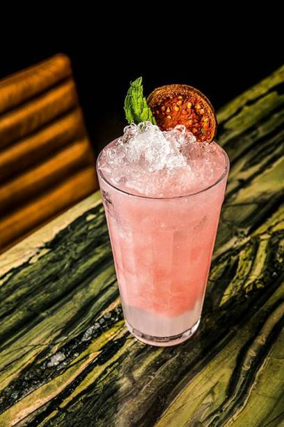 Novidade, o cascão é uma criação especialmente pensada para o novo espaço Novidade, o cascão é uma criação especialmente pensada para o novo espaço