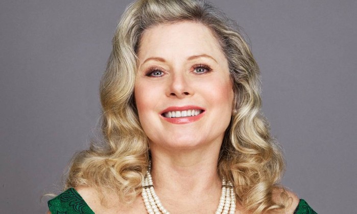 Mãe ciumenta: o novo papel de Vera Fischer