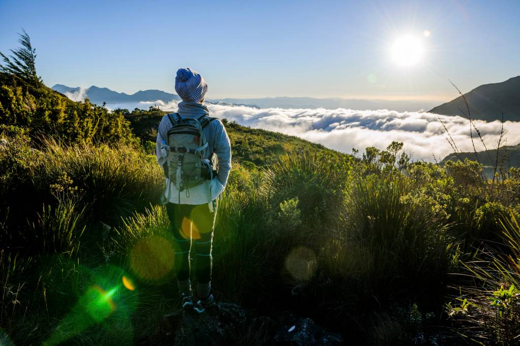Parque Nacional de Itatiaia ganha nova estação meteorológica