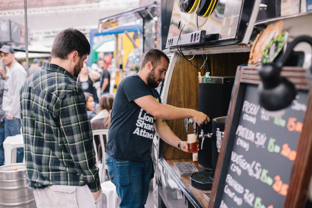 Teresópolis terá festival de cervejas artesanais e gastronomia