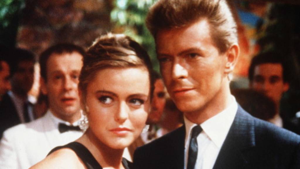 Mostra de cinema na Caixa Cultural homenageia David Bowie