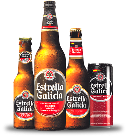Estrella Galicia vai investir R$ 100 milhões no sul de Minas