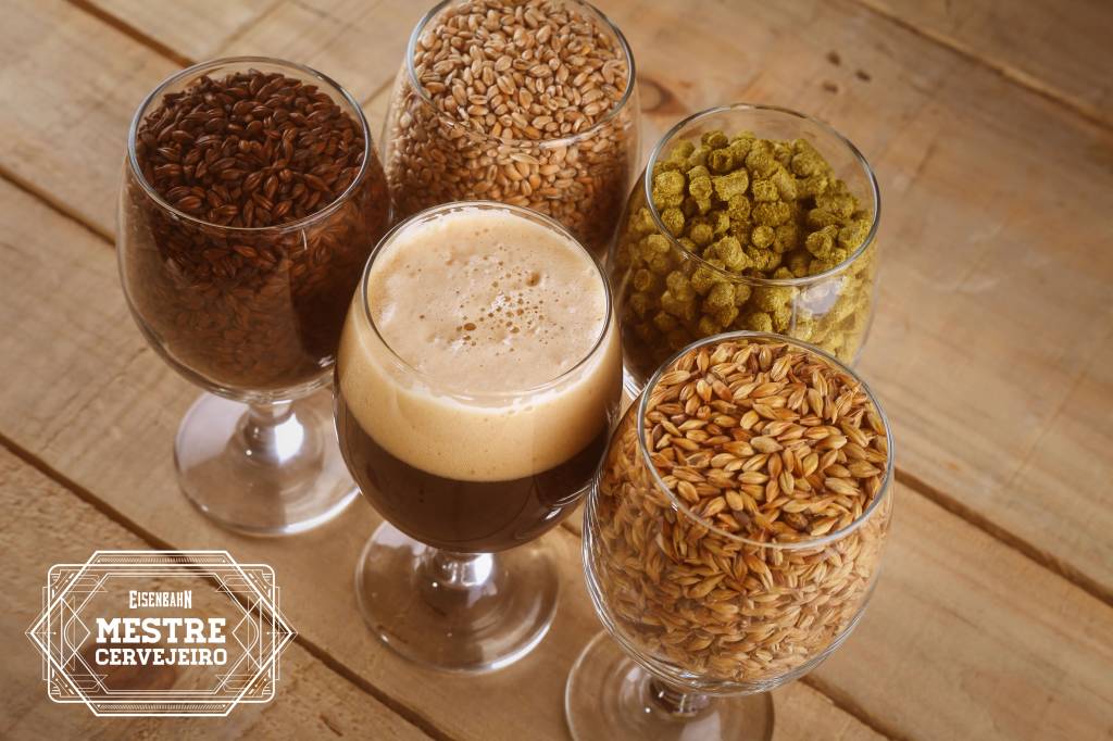 Reality show elege a melhor American Pale Ale caseira do país