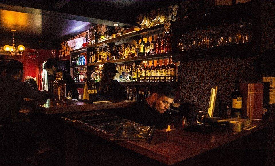 Creative Bar